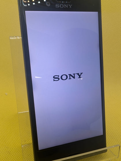 Sony Xperia x Compact F5321 32GB Blue locked to Vodafone