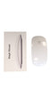 Apple - Magic Mouse .