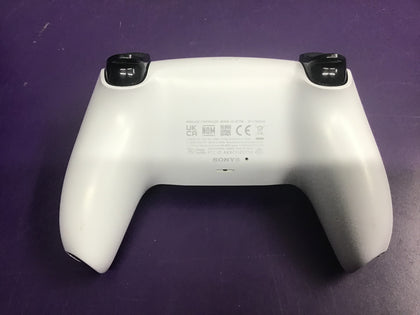 Sony PS5 Dualsense Controller - White