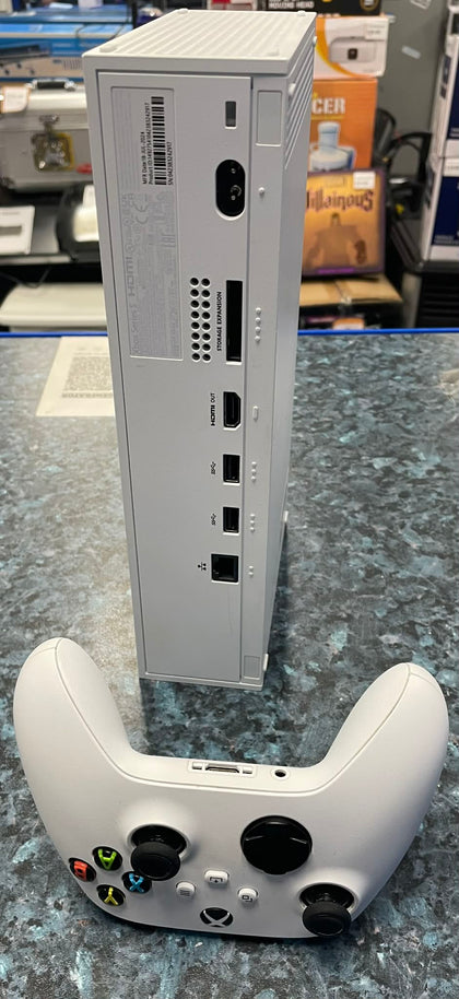 XBOX SERIES S-500GB