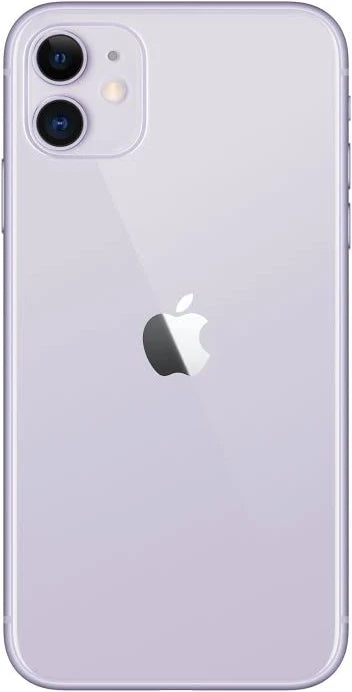 Apple iPhone 11 - Battery Health - Mixed Colours 86% +