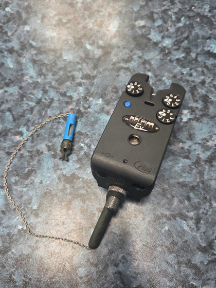 Delkim Ev Plus Bite Alarm