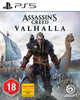 Assassins Creed Valhalla - PS5