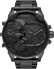 Diesel Men's Mr. Daddy 2.0 Chronograph Watch