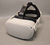 Meta/Oculus Quest 2 VR Headset (With Controllers) - 256GB, B