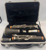 Generic Jazz Clarinet, With Carry Case
