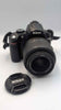 Nikon D5000 12.3M Digital SLR Camera With DX 18-55mm Lens - Unboxed