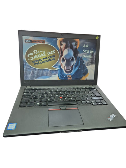 Lenovo ThinkPad X270 Win10/i5/128gb/8gbram