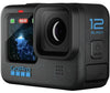 GoPro HERO12 Black Action Camera