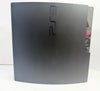Playstation 3 Slim Console, 320GB & 2 Games