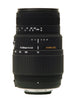 SIGMA DG MACRO 70-300mm 1:4-5.6 CANON FIT LENSE LEYLAND