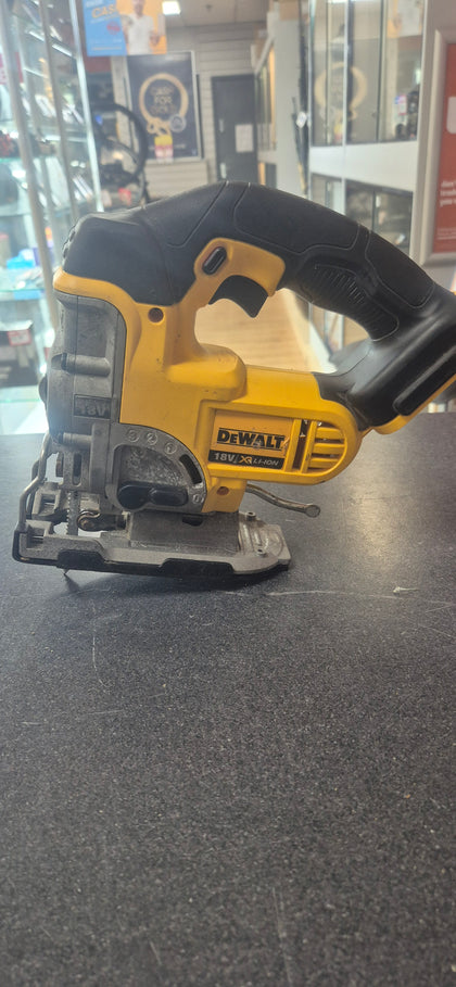 DeWalt DCS331 18V Jigsaw **NO BATTERY**