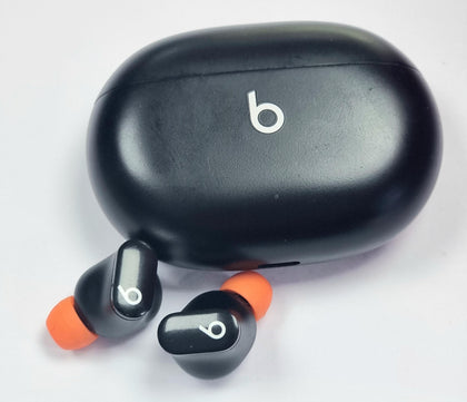 Beats Solo Buds True Wireless Earbuds