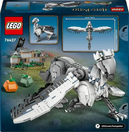 LEGO Harry Potter Buckbeak