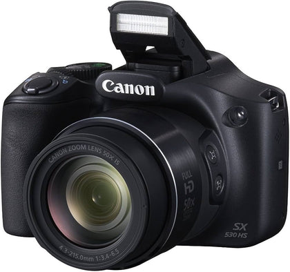 Canon Powershot SX530 HS