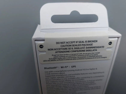 Galaxy Watch 6 40mm - Boxed
