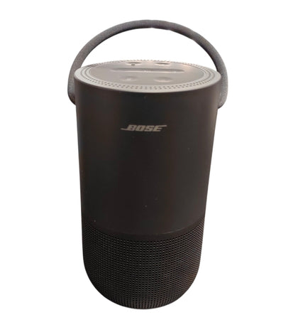 Bose Portable Smart Speaker**Boxed**