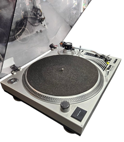 KAM BDX 280 Belt Drive Turntable - Boxed