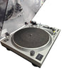 KAM BDX 280 Belt Drive Turntable - Boxed