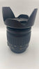 Canon lenses