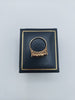 9k Gold Ring 3.0G Hallmarked(375)&Tested Size O
