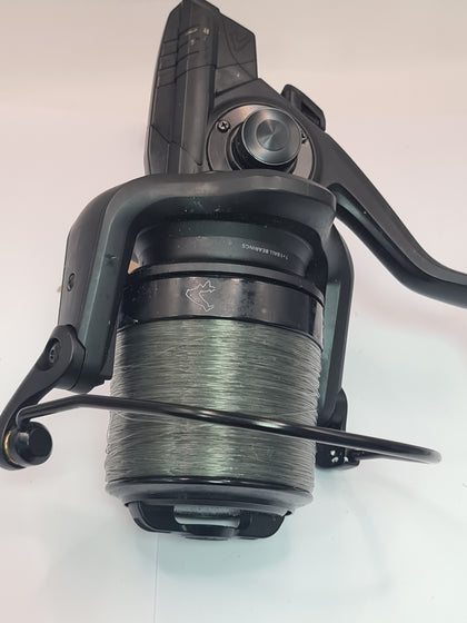 Avid Carp ACR 12000 Reel NOT BOXED  High quality carp reel! - Model: 12000