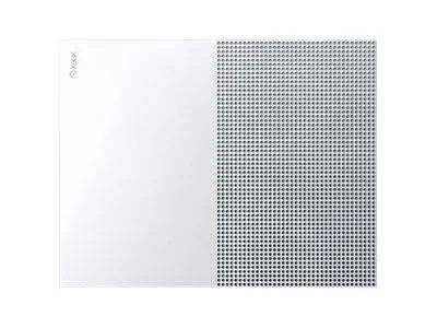 Xbox One S - White console only