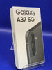 Samsung Galaxy A37 5G - 256GB, Unlocked (Charcoal)