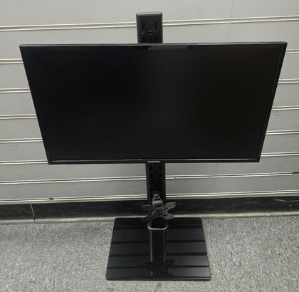 SAMSUNG LS27F358FWUXEN Full HD 27
