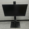 SAMSUNG LS27F358FWUXEN Full HD 27" LED Monitor - Black **Collection Only**