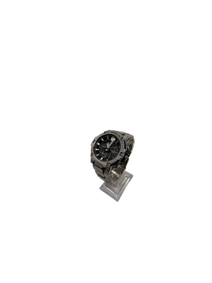 Casio G-Shock G-Steel Watch