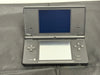 nintendo ds black console