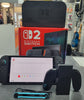 Nintendo Switch 2 Console - 256GB - Black Joy-Con 2 - Boxed