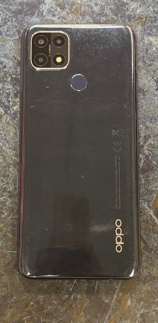 OPPO A15s