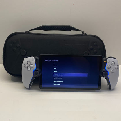 Sony Playstation Portal Remote Player for Sony Playstation 5 (PS5)