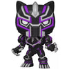 ***Collection Only*** Funko Pop Marvel Black Panther Mech #830