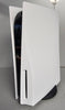 Sony Playstation 5 Console, 825GB, White + Spiderman Miles Morales