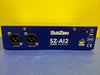 SubZero Ai2 USB Audio Interface