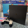 PlayStation 4 Slim - 500GB