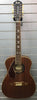 Fender Tim Armstrong Hellcat 12 String Acoustic