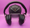 V-Moda Crossfade Wireless II Bluetooth Headphones Rose Gold - With Case