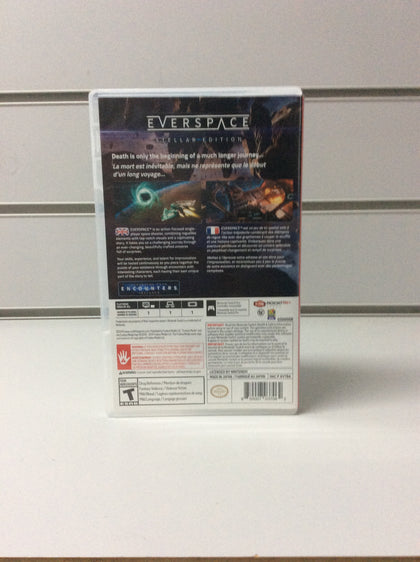 Everspace: Stellar Edition