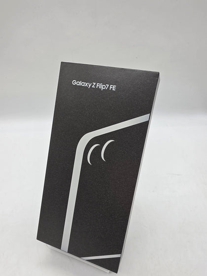 Samsung Galaxy Z Flip 7 FE 128gb