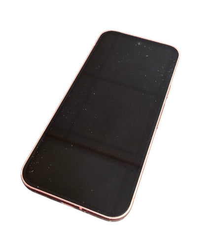 Google Pixel 9 128gb - Pink - Unboxed