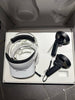 Dell Visor Headset With Motion Controllers VRP100 - White  ** CHRISTMAS SALE **