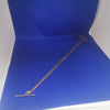 4.3G 9K Gold CHAIN Necklace
