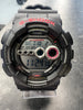 CASIO G-SHOCK GD-100 3263