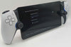 Sony PlayStation Portal Remote Player White unboxed