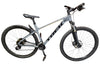 Trek Marlin 6 Bike - Grey **SPARES OR REPAIR**