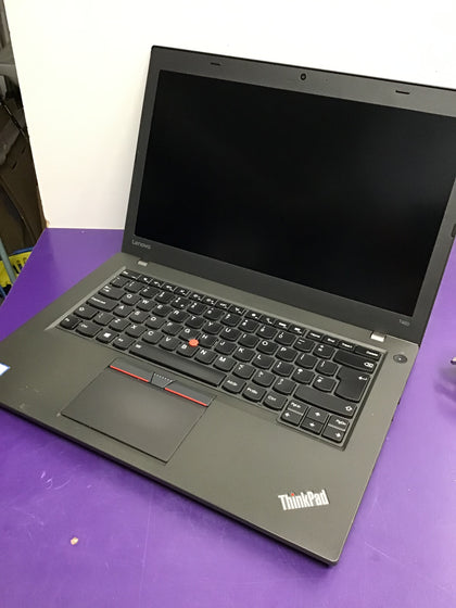 Lenovo ThinkPad T460